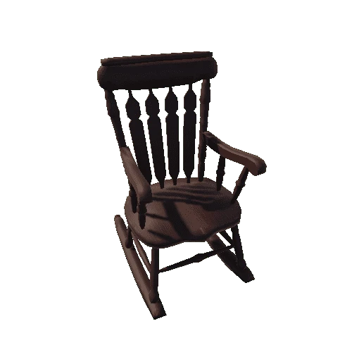 Rocking Chair